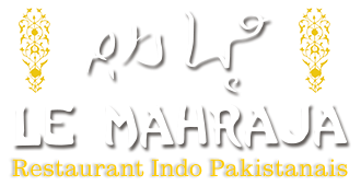 Restaurant Le Mahraja